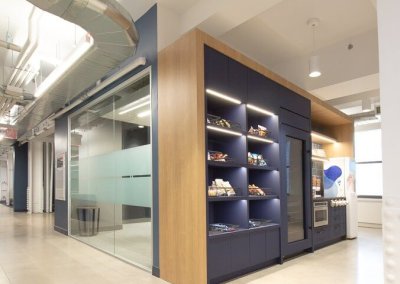 Fintech Firm