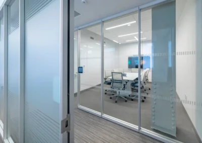 Global Financial Services Firm