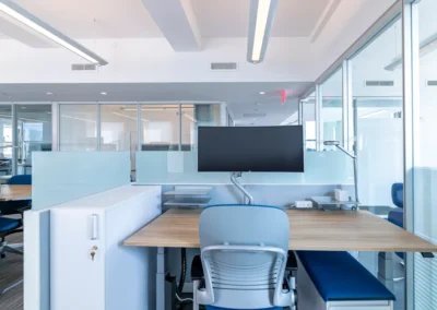 Global Financial Services Firm