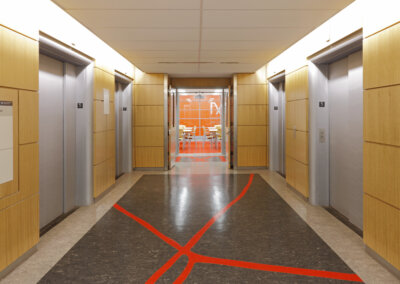 Columbia Motor Neuron Center
