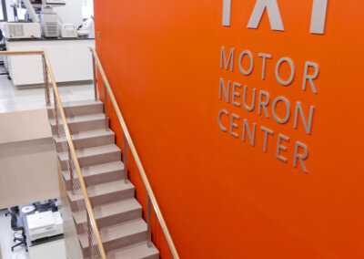 Columbia Motor Neuron Center