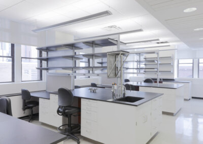 Columbia Motor Neuron Center