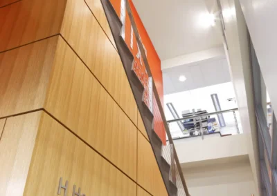Columbia Motor Neuron Center