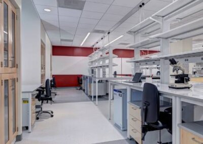 D-3 Radiology Lab