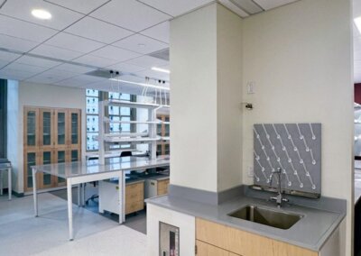 D-3 Radiology Lab