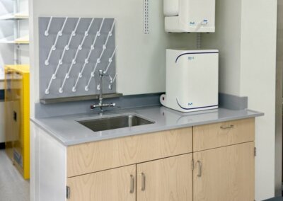 D-3 Radiology Lab