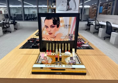 Christian Dior Parfums Offices, Jersey City, NJ
