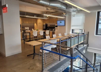 Fintech Company
