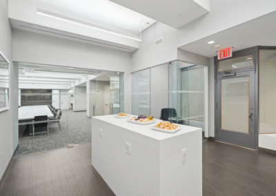 One Grand Central Place Conference Center