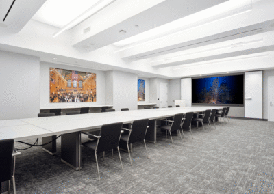 One Grand Central Place Conference Center