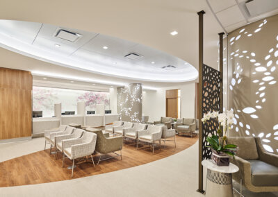 Westside ObGyn/Primary Care, Weill Cornell Medicine