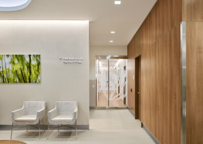 Westside ObGyn/Primary Care, Weill Cornell Medicine