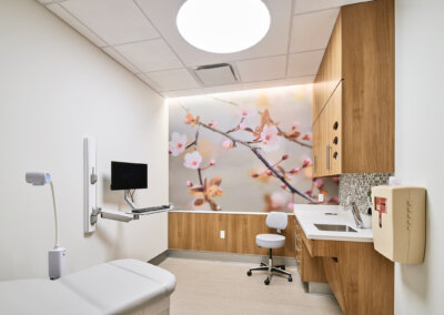 Westside ObGyn/Primary Care, Weill Cornell Medicine