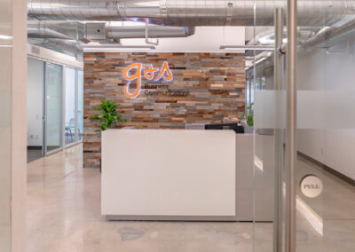 G&S Business Communications