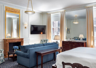 Metropolitan Club of New York
