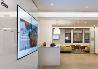 NYSIM Center of Health Sciences