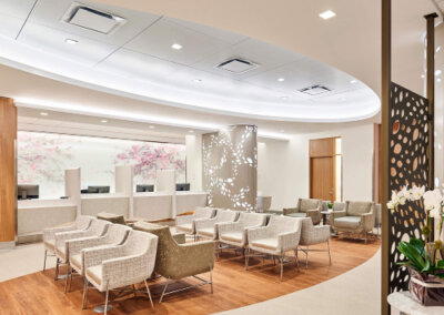 Westside ObGyn/Primary Care