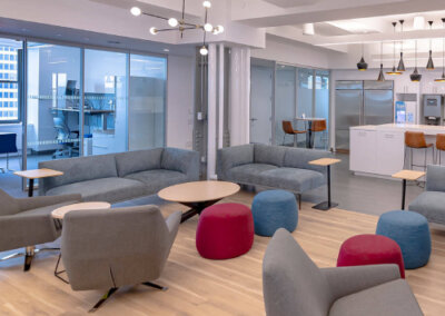 Global Financial Services Firm
