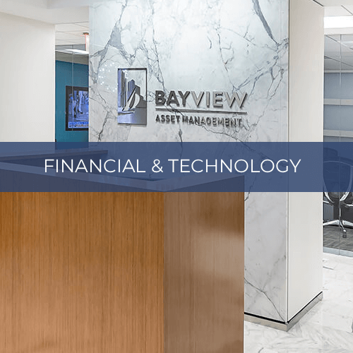 Financial & Technology